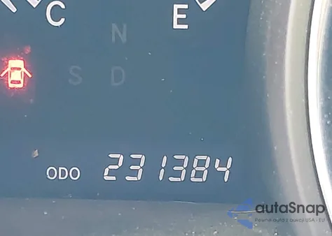 2010 Toyota Highlander Limited V6 z USA, uszkodzony, nr VIN 5TDDK3EH4AS026823